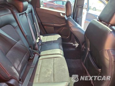 Zdjęcie 11 z 13 samochodu: 2024 FORD ESCAPE ST LINE VIN:1FMCU9MN4RUB32935 - miniatura