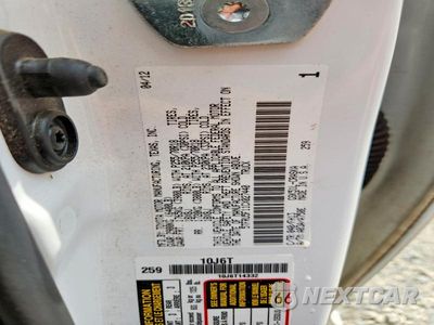 Zdjęcie 12 z 12 samochodu: 2012 TOYOTA TUNDRA DOUBLE CAB SR5 VIN:5TFRU5F11CX027440 - miniatura