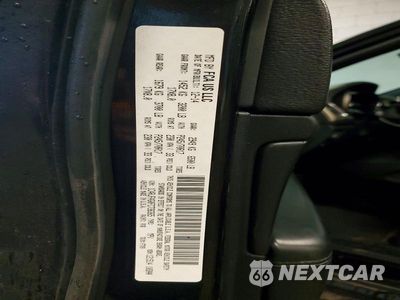 Zdjęcie 13 z 13 samochodu: 2015 JEEP GRAND CHEROKEE LAREDO VIN:1C4RJFAG0FC736365 - miniatura