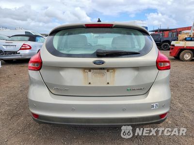 Zdjęcie 6 z 13 samochodu: 2016 FORD FOCUS BEV VIN:1FADP3R44GL372900 - miniatura