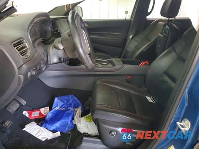 Zdjęcie 7 z 13 samochodu: 2025 DODGE DURANGO GT VIN:1C4RDJDG1SC517916 - miniatura