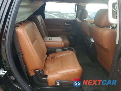 Zdjęcie 11 z 13 samochodu: 2014 TOYOTA SEQUOIA PLATINUM VIN:5TDYY5G17ES055329 - miniatura