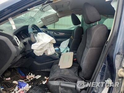 Zdjęcie 7 z 13 samochodu: 2016 NISSAN ROGUE S VIN:KNMAT2MT1GP598452 - miniatura