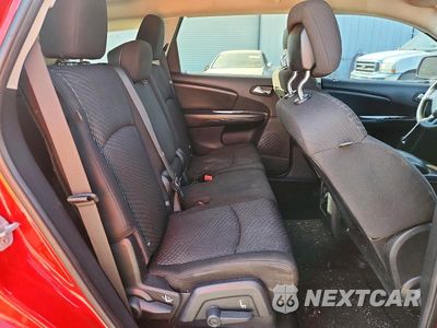 Zdjęcie 11 z 13 samochodu: 2015 DODGE JOURNEY SXT VIN:3C4PDDBG8FT526134 - miniatura