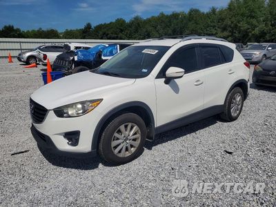 2016 MAZDA CX-5 TOURING JM3KE2CY5G0683662 - główne zdjęcie licytacji z USA - miniatura