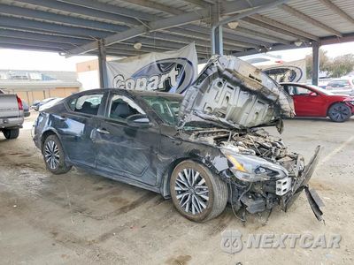 Czwarte zdjęcie samochodu z boku: 2023 NISSAN ALTIMA SV VIN:1N4BL4DV7PN309951 - miniatura