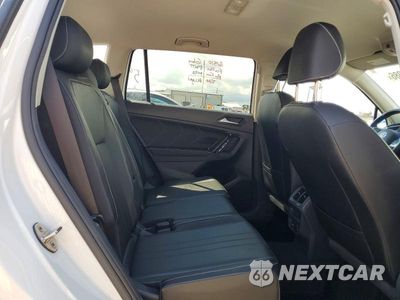 Zdjęcie 11 z 14 samochodu: 2022 VOLKSWAGEN TIGUAN SE VIN:3VV2B7AX2NM089390 - miniatura