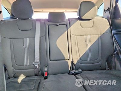 Zdjęcie 10 z 13 samochodu: 2024 HYUNDAI TUCSON SEL VIN:5NMJBCDE7RH365763 - miniatura