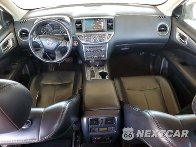 Zdjęcie 8 z 13 samochodu: 2020 NISSAN PATHFINDER SL VIN:5N1DR2CM6LC604183 - miniatura