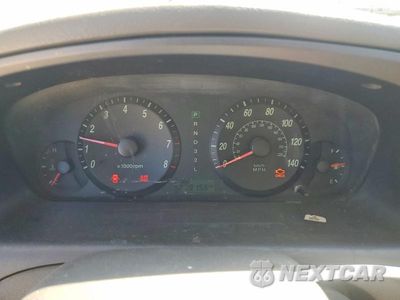 Zdjęcie 9 z 12 samochodu: 2005 HYUNDAI ELANTRA GLS VIN:KMHDN46D15U150604 - miniatura