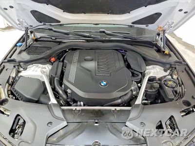 Zdjęcie 11 z 12 samochodu: 2023 BMW 540 XI VIN:WBA73BJ01PWY06644 - miniatura