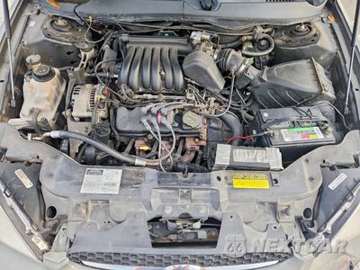 Zdjęcie 11 z 12 samochodu: 2002 FORD TAURUS SE VIN:1FAFP53U62G281173 - miniatura
