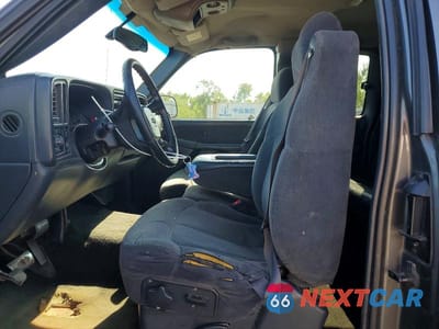 Zdjęcie 7 z 12 samochodu: 2002 CHEVROLET SILVERADO C1500 VIN:2GCEC19T521349338 - miniatura