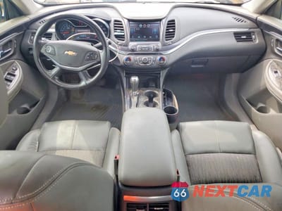 Zdjęcie 8 z 12 samochodu: 2015 CHEVROLET IMPALA LT VIN:1G1115SL6FU127321 - miniatura