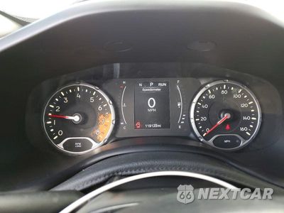 Zdjęcie 9 z 12 samochodu: 2018 JEEP RENEGADE LATITUDE VIN:ZACCJABBXJPH83693 - miniatura