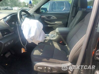 Zdjęcie 7 z 13 samochodu: 2023 CHEVROLET TRAVERSE LT VIN:1GNEVGKWXPJ207444 - miniatura