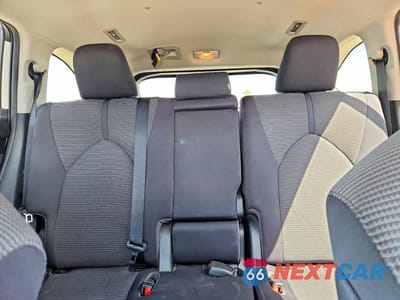 Zdjęcie 10 z 14 samochodu: 2021 TOYOTA HIGHLANDER HYBRID LE VIN:5TDBBRCH9MS518684 - miniatura