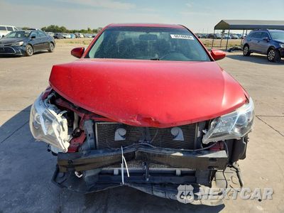 Piąte zdjęcie samochodu w środku: 2013 TOYOTA CAMRY SE VIN:4T1BF1FK7DU676672 - miniatura
