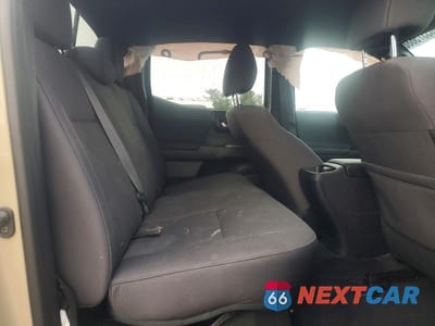 Zdjęcie 10 z 13 samochodu: 2019 TOYOTA TACOMA TRD SPORT VIN:3TMDZ5BN8KM055809 - miniatura