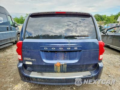 Zdjęcie 6 z 13 samochodu: 2015 DODGE GRAND CARAVAN SE VIN:2C4RDGBG3FR684135 - miniatura