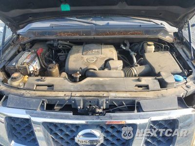 Zdjęcie 12 z 13 samochodu: 2010 NISSAN ARMADA SE VIN:5N1BA0NDXAN604947 - miniatura