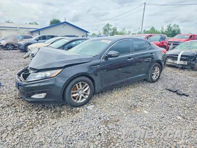 2013 KIA OPTIMA LX 5XXGM4A78DG104875 - główne zdjęcie licytacji z USA - miniatura