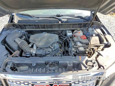 Zdjęcie 12 z 13 samochodu: 2019 GMC ACADIA DENALI VIN:1GKKNXLS2KZ288879 - miniatura