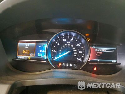 Zdjęcie 9 z 13 samochodu: 2018 FORD EXPLORER XLT VIN:1FM5K8D8XJGC86362 - miniatura