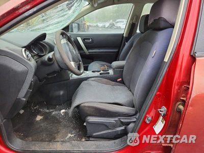 Zdjęcie 7 z 13 samochodu: 2014 NISSAN ROGUE SELECT S VIN:JN8AS5MT3EW615926 - miniatura