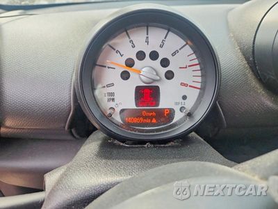 Zdjęcie 9 z 12 samochodu: 2014 MINI COOPER S COUNTRYMAN VIN:WMWZC5C53EWP41523 - miniatura