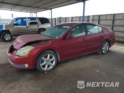 2006 NISSAN MAXIMA 3.5 SE 1N4BA41E96C835261 - główne zdjęcie licytacji z USA - miniatura