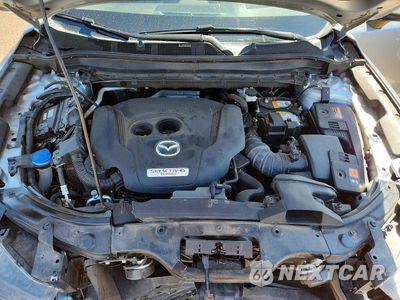 Zdjęcie 12 z 14 samochodu: 2021 MAZDA CX-5 GRAND TOURING RESERVE VIN:JM3KFBAY8M0413255 - miniatura