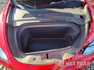 Zdjęcie 11 z 12 samochodu: 2022 TESLA MODEL Y VIN:7SAYGDEE2NA021967 - miniatura