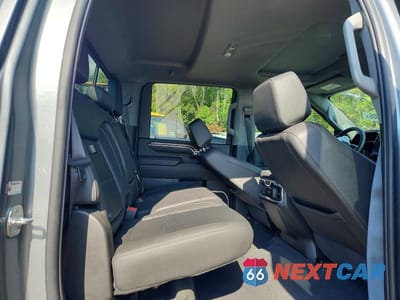 Zdjęcie 11 z 13 samochodu: 2024 CHEVROLET SILVERADO K2500 HEAVY DUTY LTZ VIN:2GC4YPEY5R1124705 - miniatura