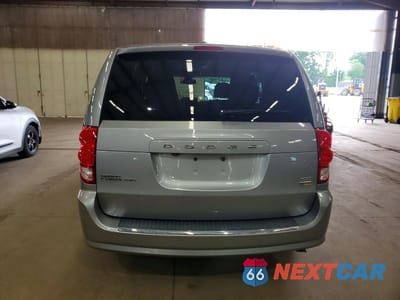 Zdjęcie 6 z 13 samochodu: 2018 DODGE GRAND CARAVAN GT VIN:2C4RDGEG2JR283924 - miniatura