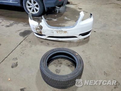 Zdjęcie 12 z 13 samochodu: 2013 CHRYSLER 200 LIMITED VIN:1C3CCBCG4DN553501 - miniatura