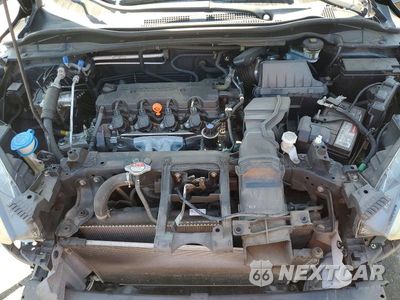 Zdjęcie 12 z 14 samochodu: 2016 HONDA HR-V EX VIN:3CZRU5H5XGM733084 - miniatura