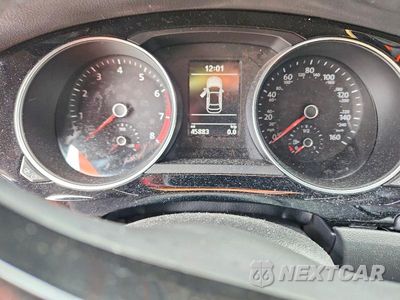 Zdjęcie 9 z 12 samochodu: 2018 VOLKSWAGEN JETTA SPORT VIN:3VWD17AJ7JM217412 - miniatura