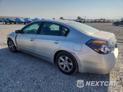 Drugie zdjęcie samochodu z przodu: 2008 NISSAN ALTIMA 2.5 VIN:1N4AL21E48N522121 - miniatura