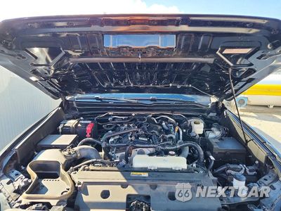 Zdjęcie 11 z 12 samochodu: 2024 TOYOTA TACOMA TRD OFF-ROAD VIN:3TMLB5JN0RM005661 - miniatura