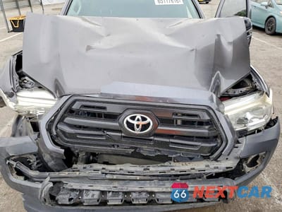 Zdjęcie 11 z 12 samochodu: 2017 TOYOTA TACOMA SR VIN:5TFRX5GN7HX099209 - miniatura