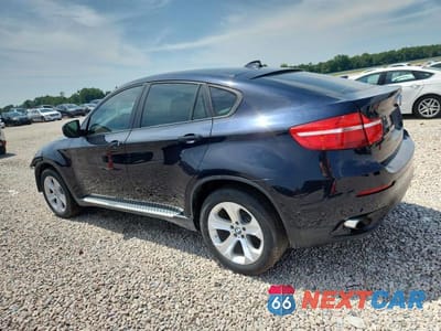 Drugie zdjęcie samochodu z przodu: 2012 BMW X6 XDRIVE35I VIN:5UXFG2C55CL779275 - miniatura