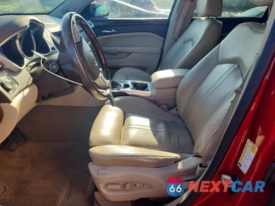 Zdjęcie 7 z 13 samochodu: 2010 CADILLAC SRX PREMIUM COLLECTION VIN:3GYFNCEY9AS504126 - miniatura