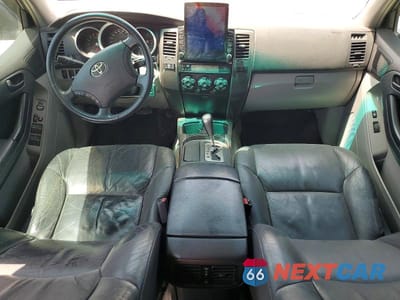 Zdjęcie 8 z 13 samochodu: 2006 TOYOTA 4RUNNER SPORT EDITION VIN:JTEZU14R860070022 - miniatura