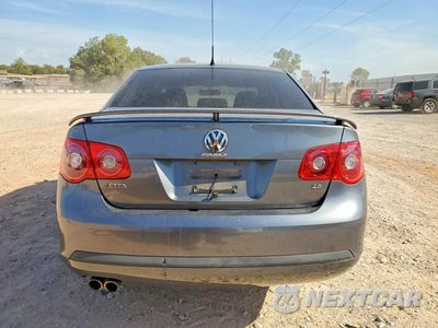 Zdjęcie 6 z 13 samochodu: 2007 VOLKSWAGEN JETTA WOLFSBURG VIN:3VWEF71K17M161202 - miniatura