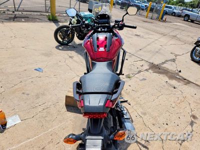 Zdjęcie 6 z 9 samochodu: 2018 HONDA NC750 XD VIN:JH2RC9049JK000212 - miniatura