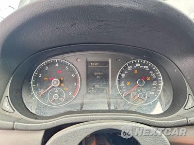 Zdjęcie 9 z 13 samochodu: 2014 VOLKSWAGEN PASSAT SE VIN:1VWBT7A3XEC073834 - miniatura