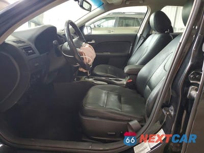 Zdjęcie 7 z 13 samochodu: 2012 FORD FUSION SEL VIN:3FAHP0JA0CR309614 - miniatura