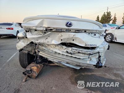 Zdjęcie 6 z 13 samochodu: 2022 LEXUS ES 300H BASE VIN:58ADA1C10NU020326 - miniatura