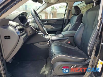 Zdjęcie 7 z 14 samochodu: 2024 ACURA MDX ADVANCE VIN:5J8YE1H85RL031228 - miniatura